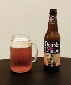 Heavy Seas Double Cannon IPA